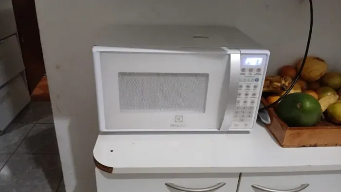 Micro-ondas - Cozinha - Forno - Fogão