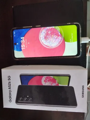 Samsung A52s