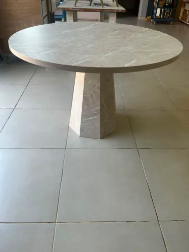 Mesa de jantar