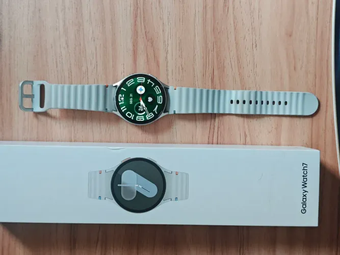 Smartwatch Galaxy watch 7 44m 