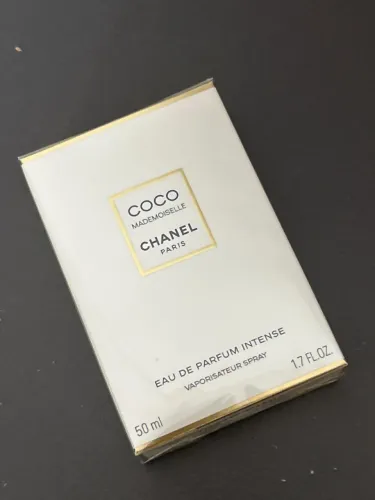 Perfume Coco Mademoiselle Chanel