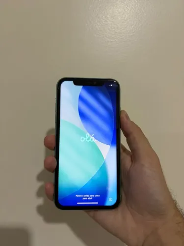 iPhone 11 - 128GB - Verde