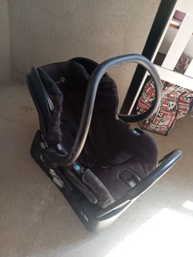 Bebê conforto 
