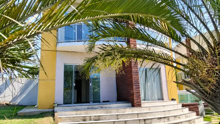 Casa com 2 Suítes à Venda  Peró, Cabo Frio/RJ