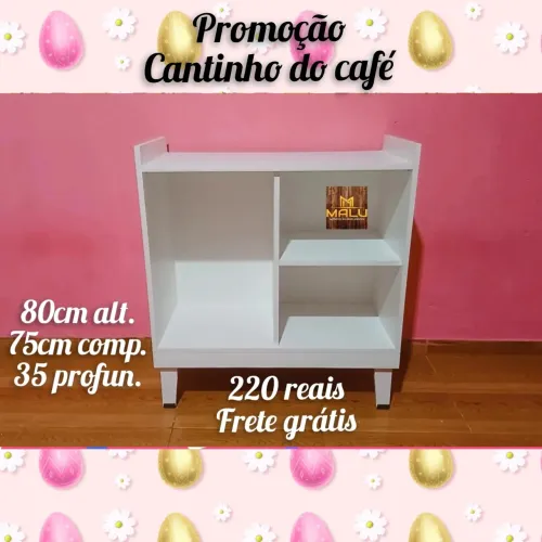 Cantinho do café