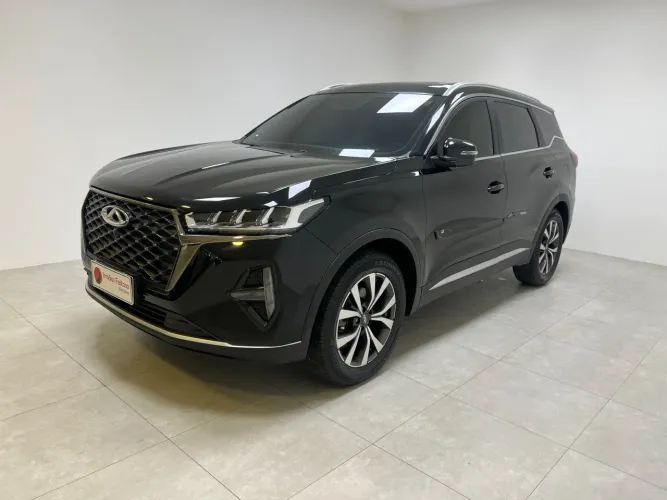 Chery Tiggo 7 Pro 1.6 Turbo 16V Aut. 2023