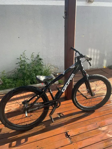 Gios 4 trix