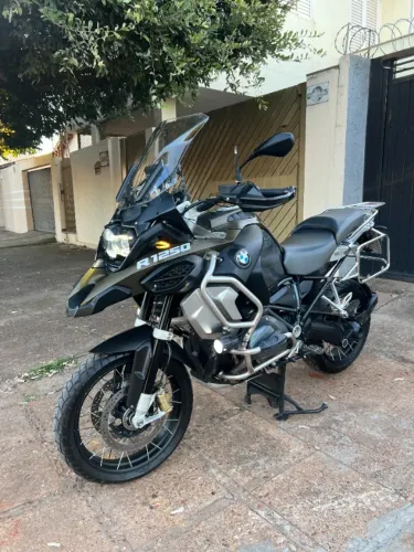 BMW R1250 GS ADVENTURE PREMIUM EXCLUSIVE 2020