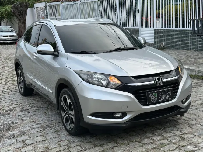 Honda HR-V EX 1.8 Flexone 16V 5P Aut. 2016