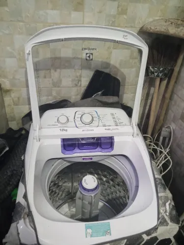 Máquina de lavar