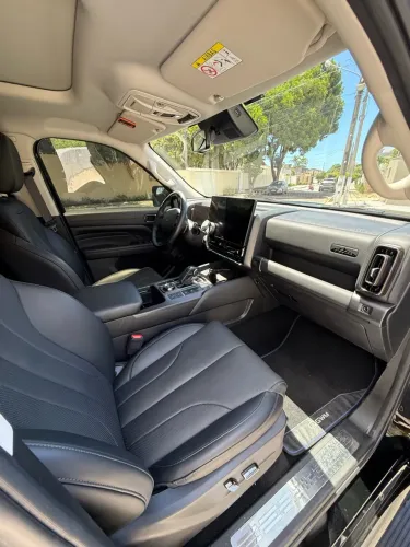 GWM Haval H9 Exclusive TD480 2026
