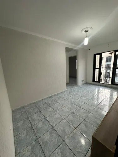 Condomínio Colibri Apartamento com 2 quartos, 1 vaga