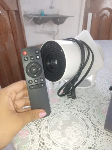Projetor Portatil