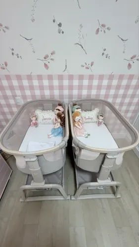 Berço Iora Maxi Cozi