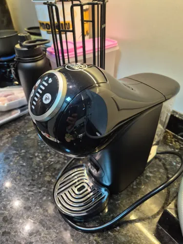 Cafeteira Dolce Gusto