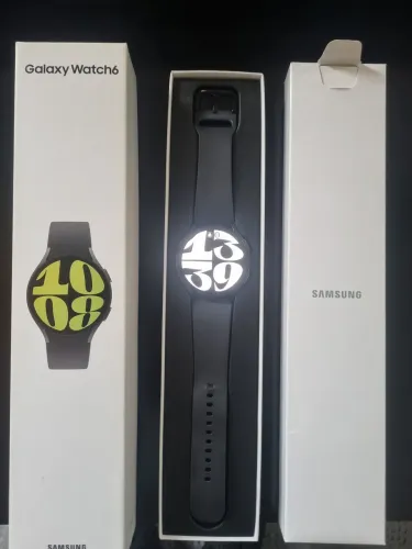SmartWatch Samsung Galaxy Watch 6 44mm