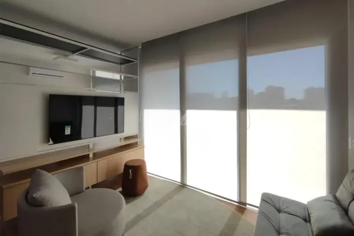 apartamento - Cambuí - Campinas