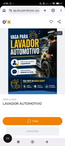 Higienizador Automotivo