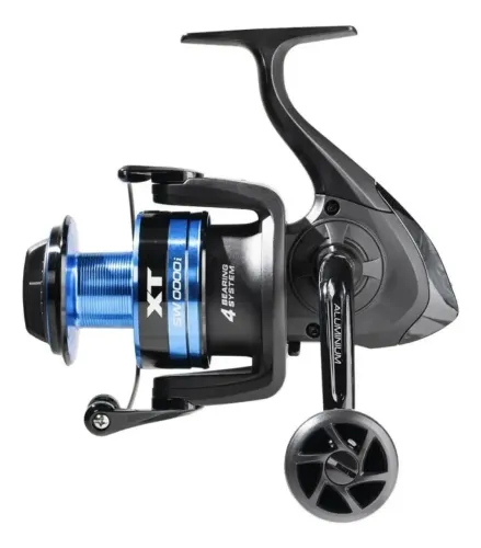 Molinete Marine XT 4000