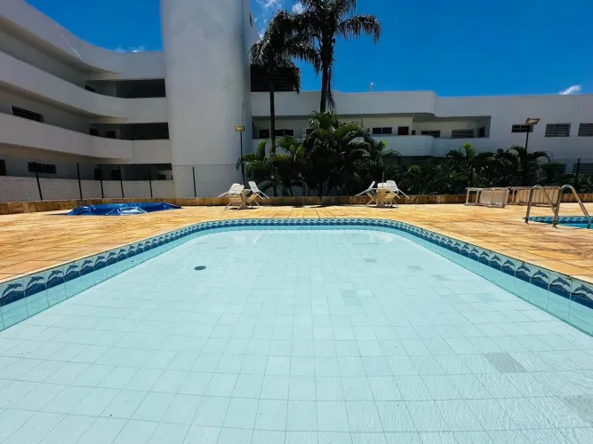 Apartamento para LOCAÇÃO ANUAL na Enseada no Guarujá | QVista Inteligência Imobiliária Gua