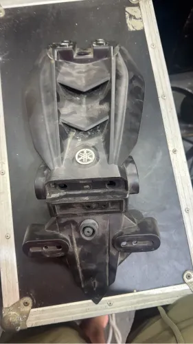 Rabeta xj6 original 