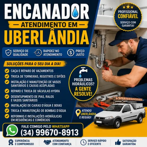 Encanador 