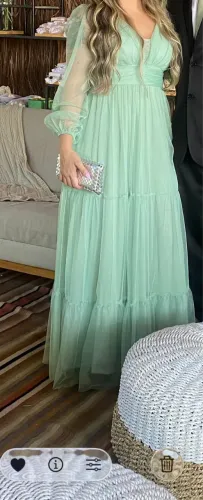 Vestido festa