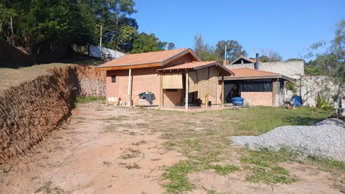 Ranch em Taubaté - São Paulo, Barreiro