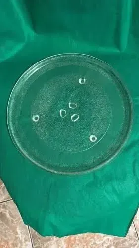 Prato 40 L de micro-ondas usado