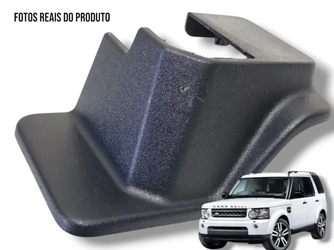 Acab Banco Dianteiro Direito Land Rover Discovery 4 2015 