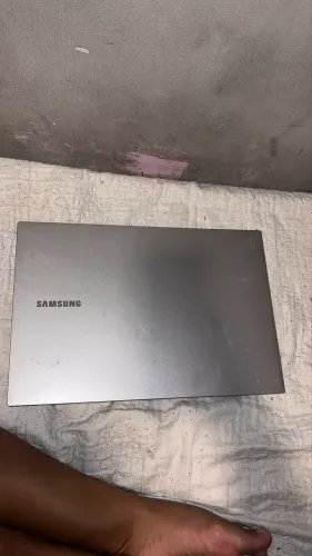 Notebook Samsung E20 Funcionando ? Leia a descrição