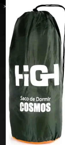 Saco de dormir
