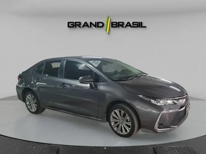 Toyota Corolla 2.0 XEI 16V Flex 4P Automatico 2023
