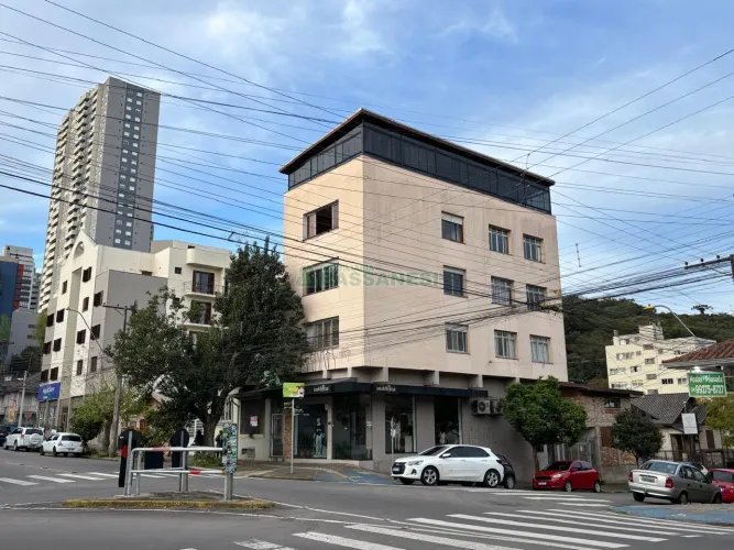 Apartamento Centro Caxias do Sul