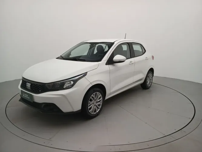 Fiat Argo Drive 1.0 Firefly 2025
