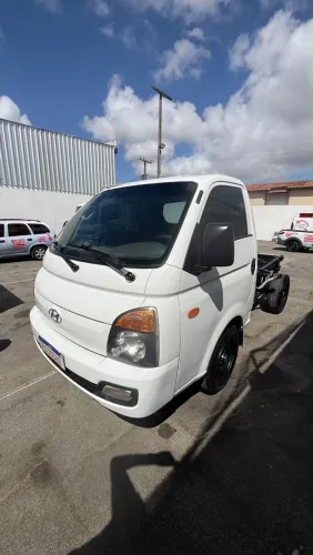 Hyundai HR 2.5 TCI Diesel (rs/rd) 2022