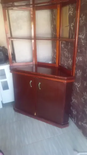 Vendo barzinho