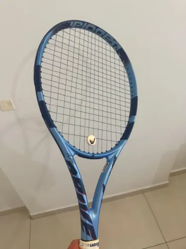 Raquete Babolat Pure Drive