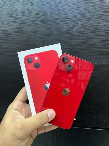 iPhone 13 - 256g