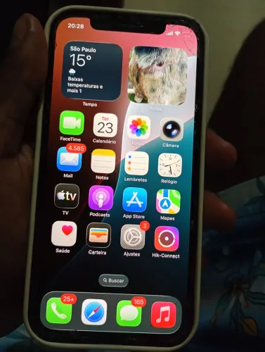 iPhone 12 128g