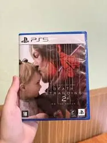 Jogo ps5 