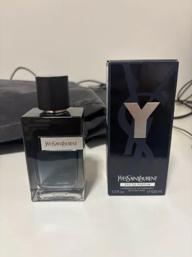 Perfume YSL Y EDP 100 mL