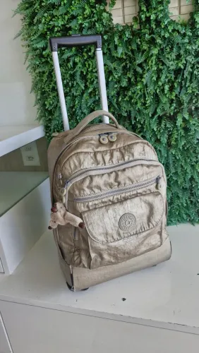 Mochila kipling ORIGINAL 