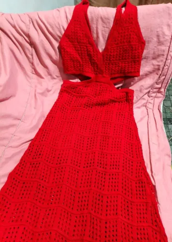 Vestido Feminino