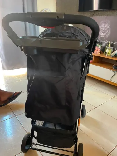 Carrinho de bebe