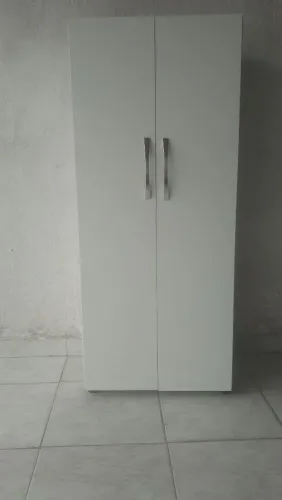 Armário novo 100% MDF