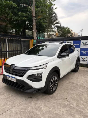 Renault Kardian Evolut. Flex 1.0 TB 12V 5P Aut. 2025