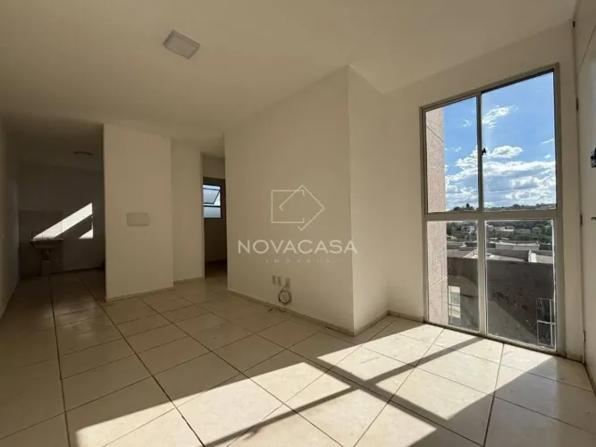 Apartamento com 2 dormitórios à venda, 50 m² por R$ 356.000,00 - Trevo - Belo Horizonte/MG