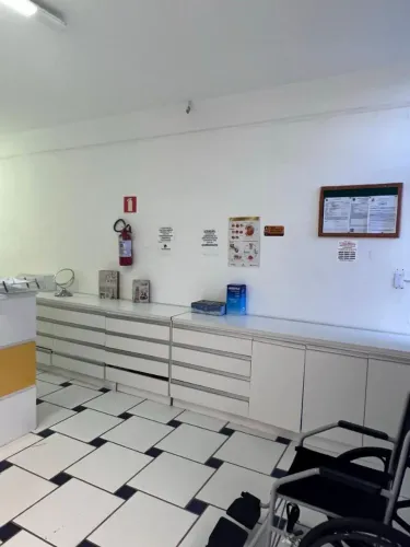 Balcão