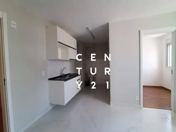 Apartamento à venda, 34 m² por R$ 380.000,00 - Lapa - São Paulo/SP